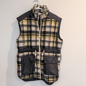 Baum Und Pferdgarten Jaina Vest Size Medium